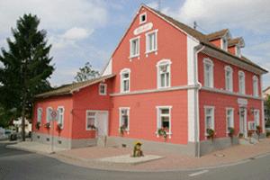 Hotel Zur Tanne Fischingen: hotels Fischingen - Pensionhotel - Hotels