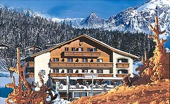 Vitalhotel Steirerhof: hotels Ramsau am Dachstein - Pensionhotel - Hotels